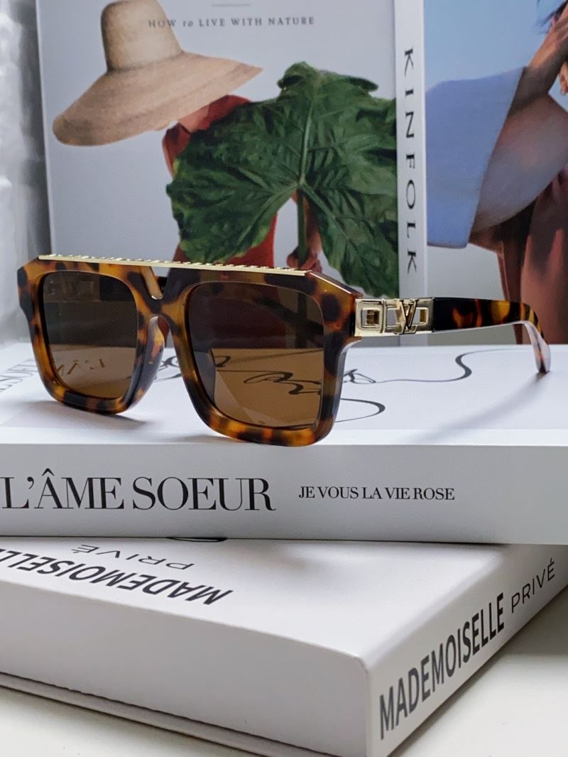 Louis Vuitton Sunglasses